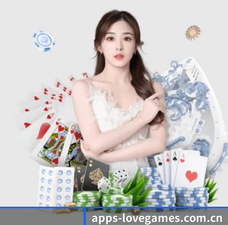 爱游戏 APP 界面(aiyouxi)